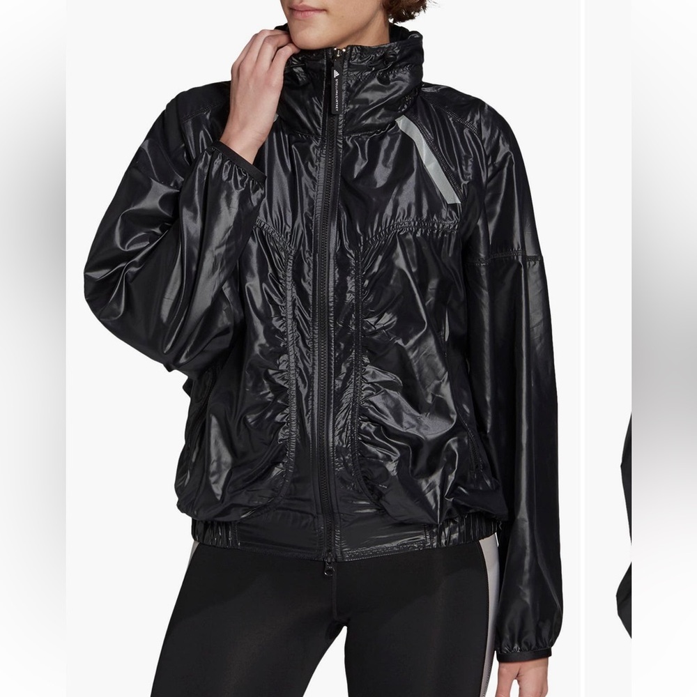 Adidas by Stella McCartney Water Repellent Jacket